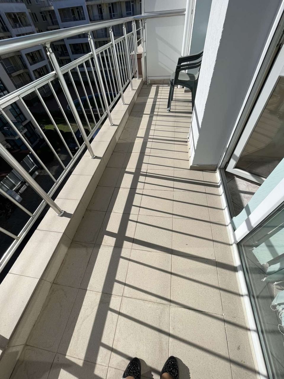 Квартира на Солнечном берегу, Болгария, 58 м² - фото 13