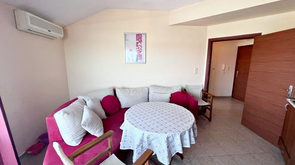 Квартира на Солнечном берегу, Болгария, 45 м² - фото 13