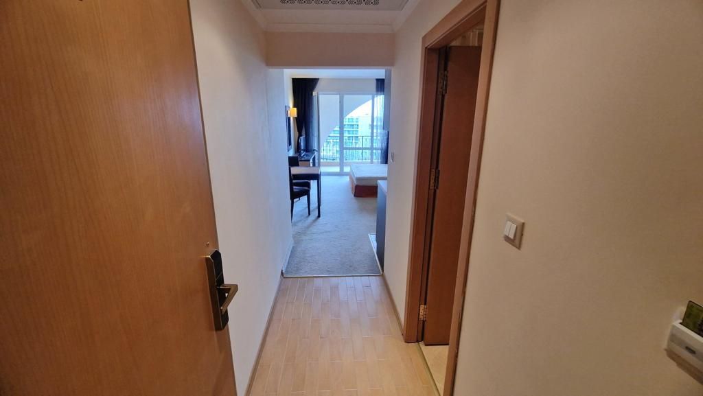 Квартира на Солнечном берегу, Болгария, 47 м² - фото 13