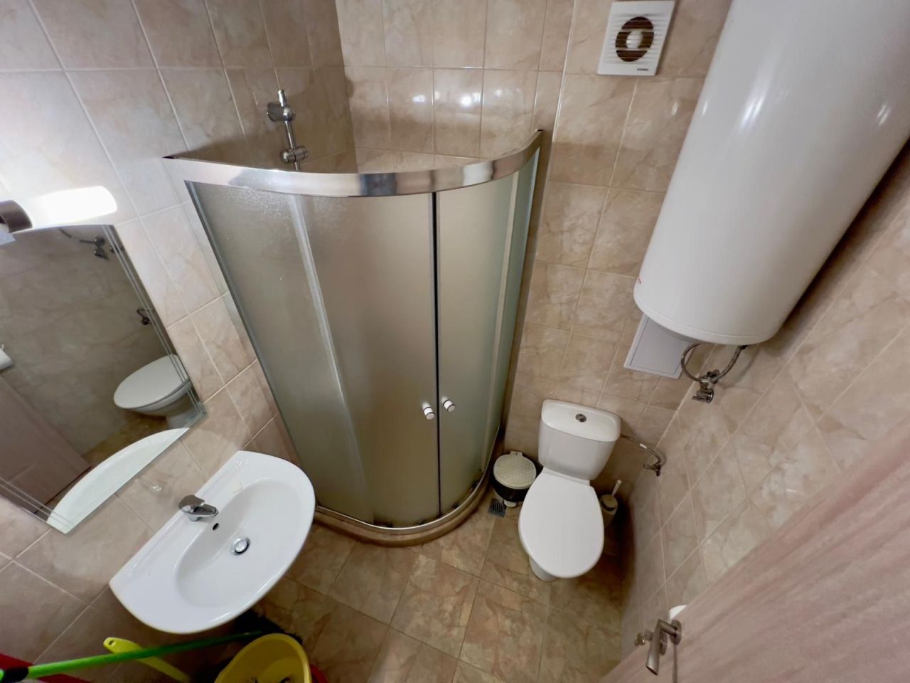 Квартира в Равде, Болгария, 43 м² - фото 13