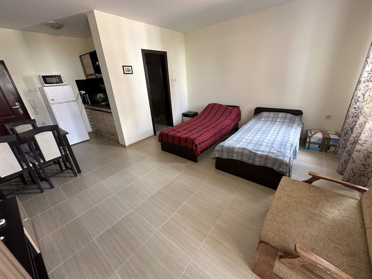 Квартира в Равде, Болгария, 42 м² - фото 13