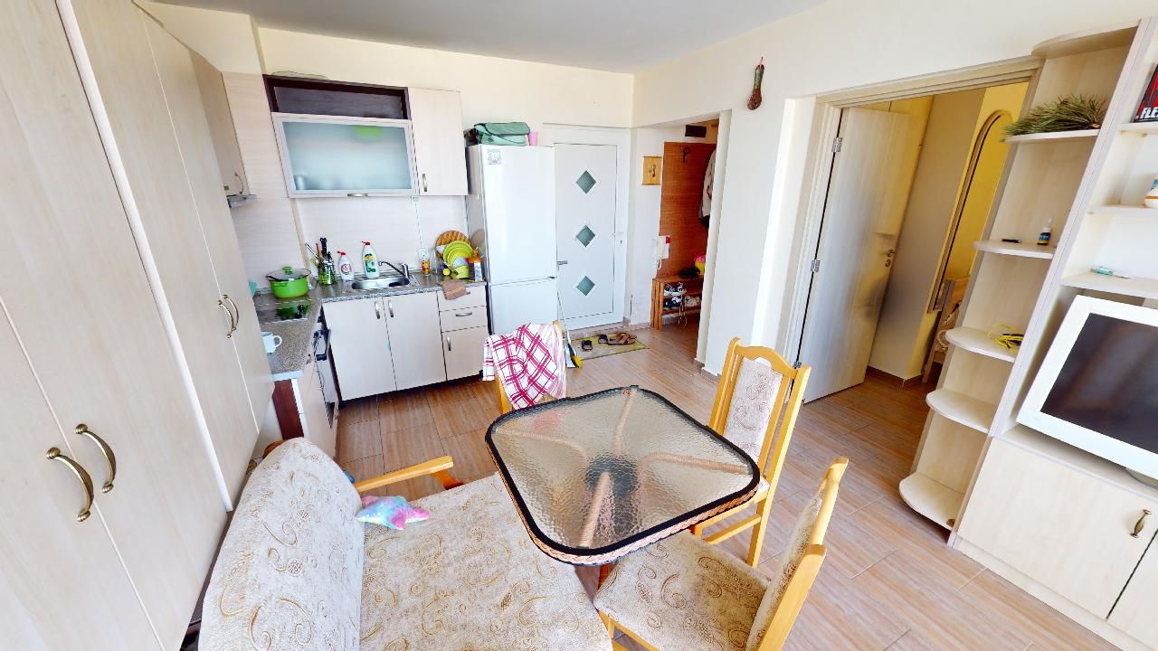 Квартира в Кошарице, Болгария, 65 м² - фото 13