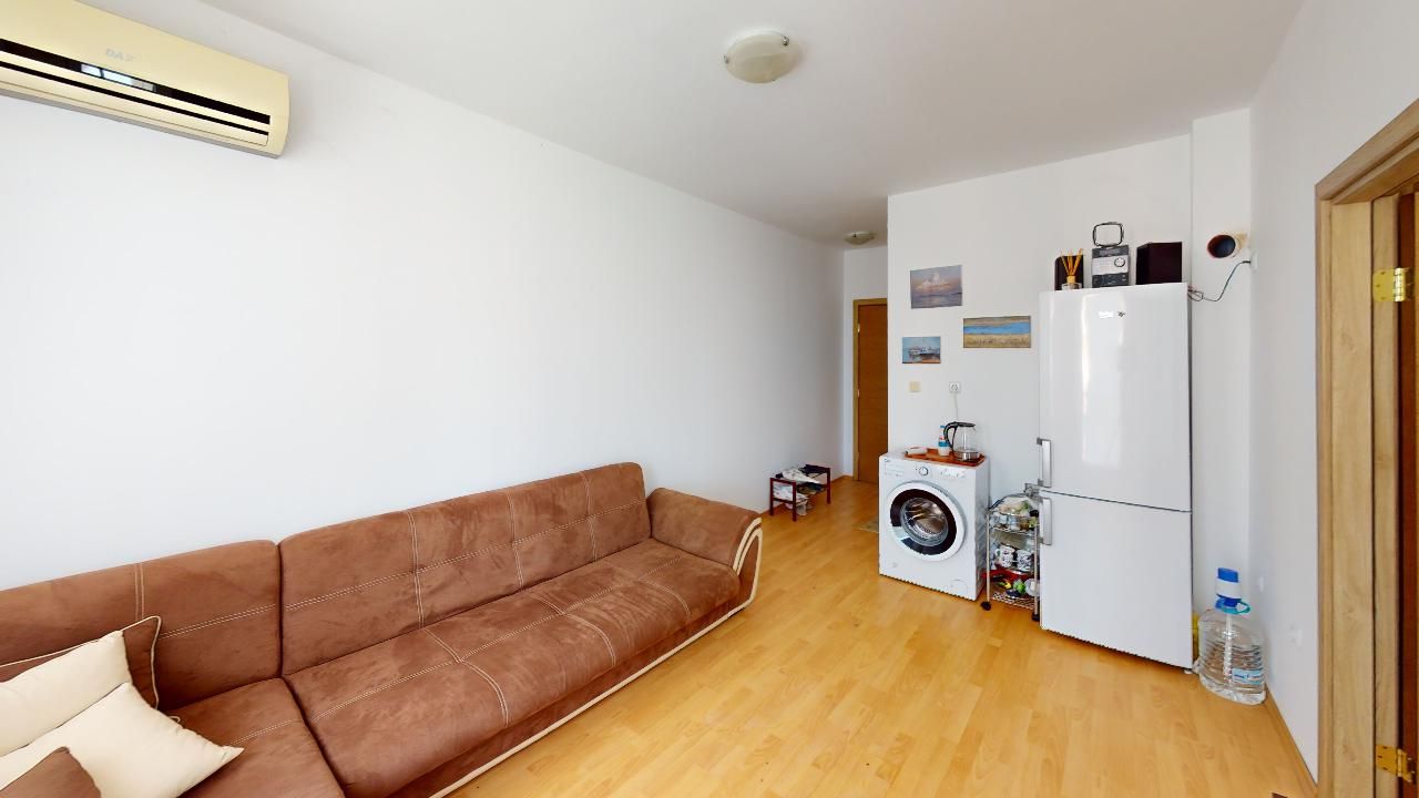 Квартира в Тынково, Болгария, 42 м² - фото 13