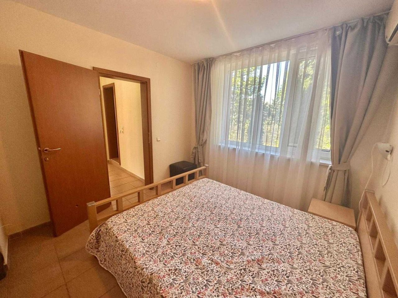 Квартира на Солнечном берегу, Болгария, 84 м² - фото 13