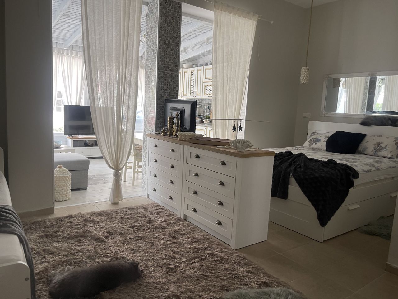 Квартира на Солнечном берегу, Болгария, 154 м² - фото 13