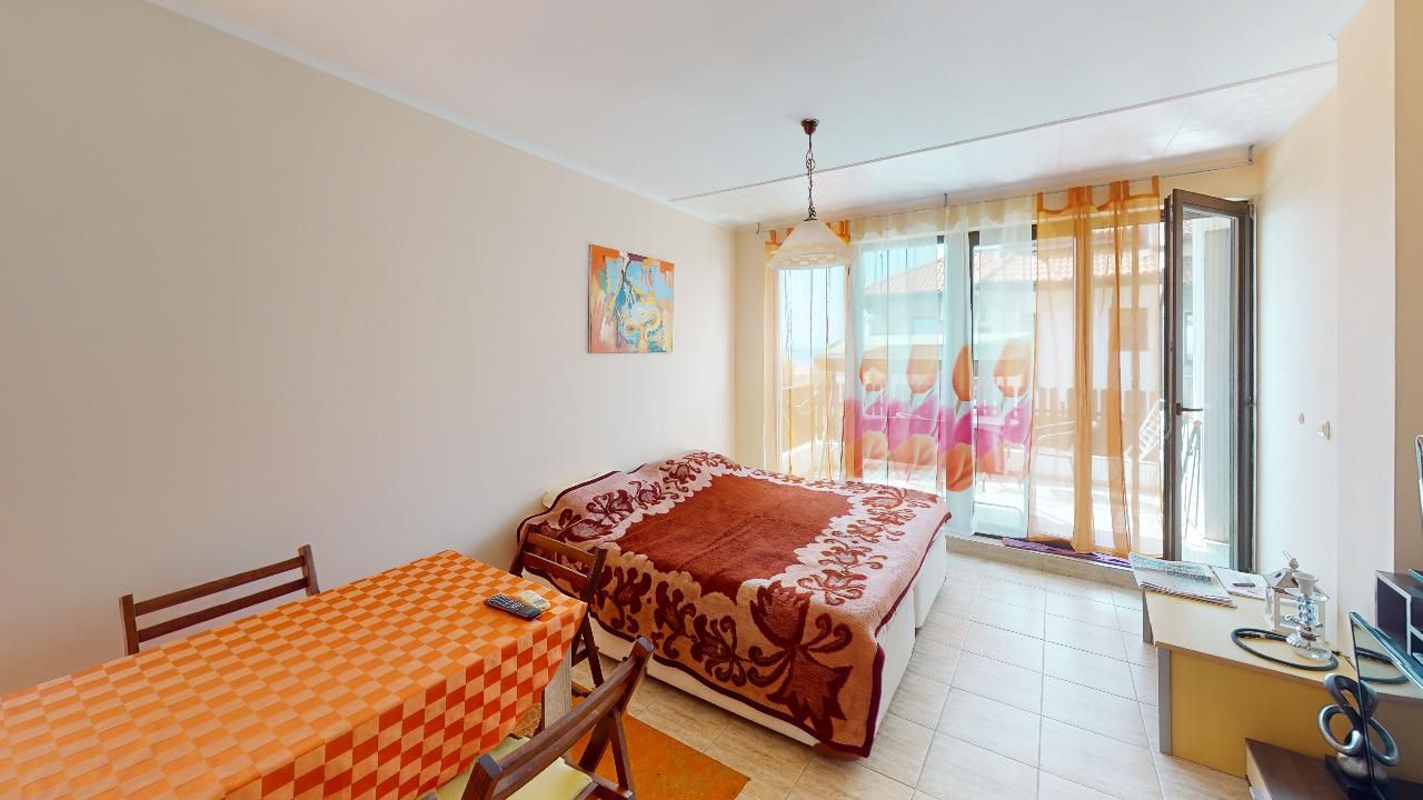 Квартира в Кошарице, Болгария, 67 м² - фото 13