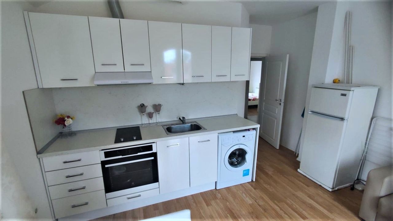 Квартира на Солнечном берегу, Болгария, 75 м² - фото 13