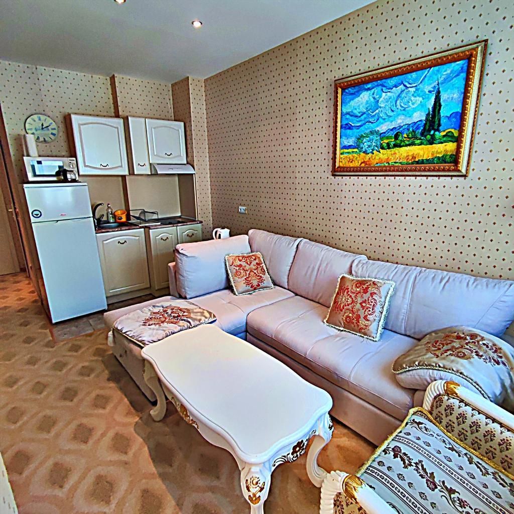 Квартира в Елените, Болгария, 38 м² - фото 13