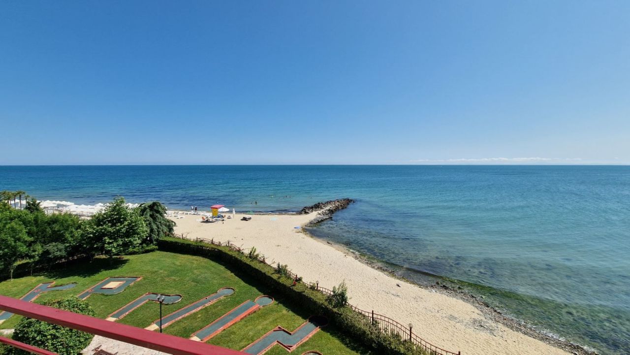 Квартира в Елените, Болгария, 98 м² - фото 13