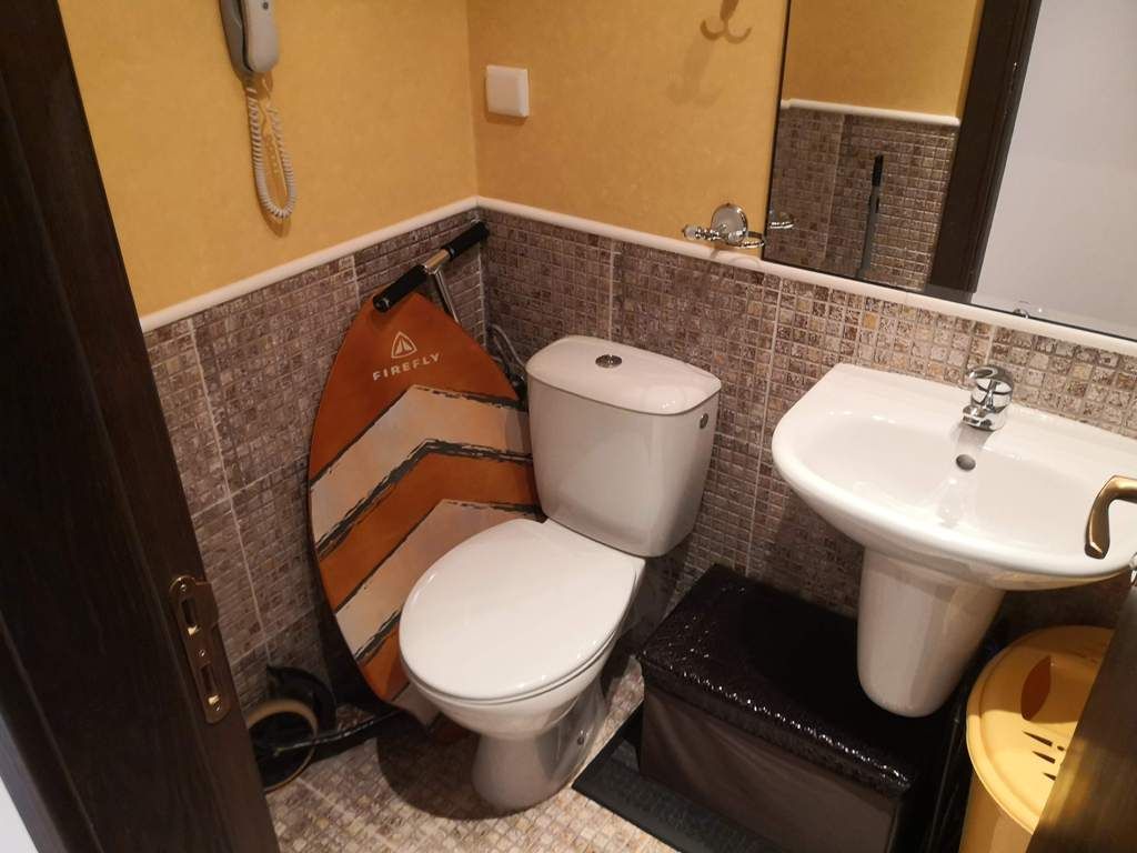 Квартира на Солнечном берегу, Болгария, 103 м² - фото 13