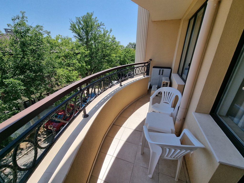 Квартира в Поморие, Болгария, 65 м² - фото 13