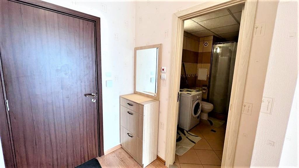 Квартира в Кошарице, Болгария, 53 м² - фото 13