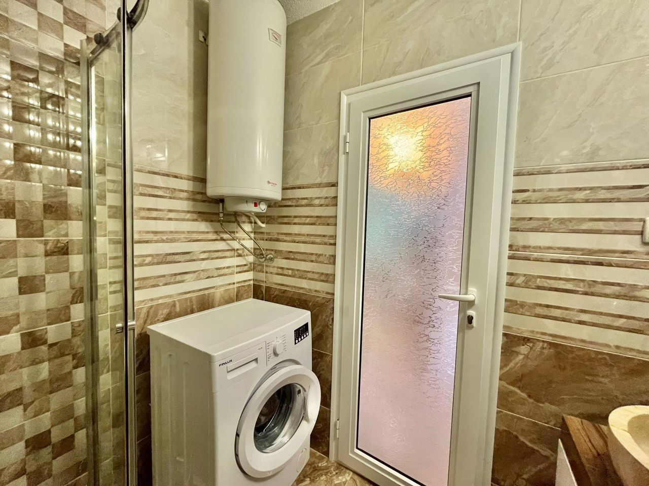 Квартира на Солнечном берегу, Болгария, 55 м² - фото 13