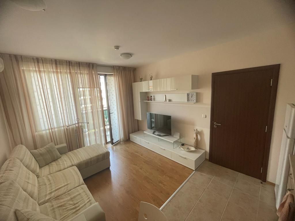 Квартира в Равде, Болгария, 50 м² - фото 13