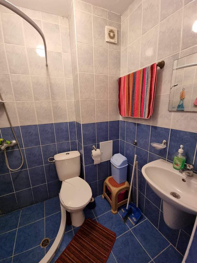 Квартира на Солнечном берегу, Болгария, 48 м² - фото 13