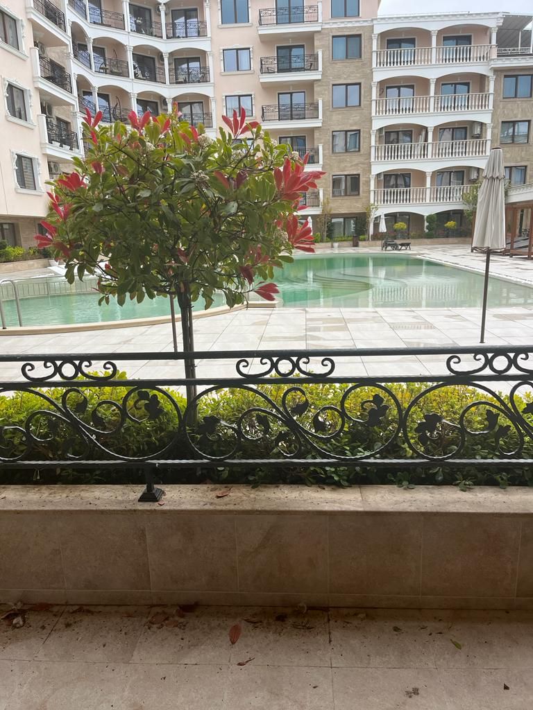 Квартира в Несебре, Болгария, 112 м² - фото 13