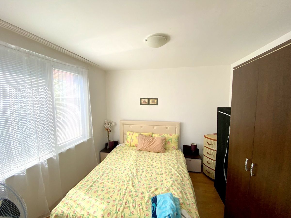 Квартира на Солнечном берегу, Болгария, 82 м² - фото 13