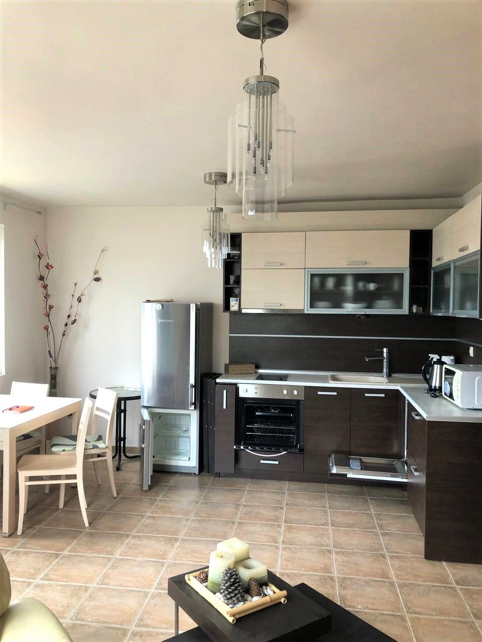 Квартира на Солнечном берегу, Болгария, 68 м² - фото 13