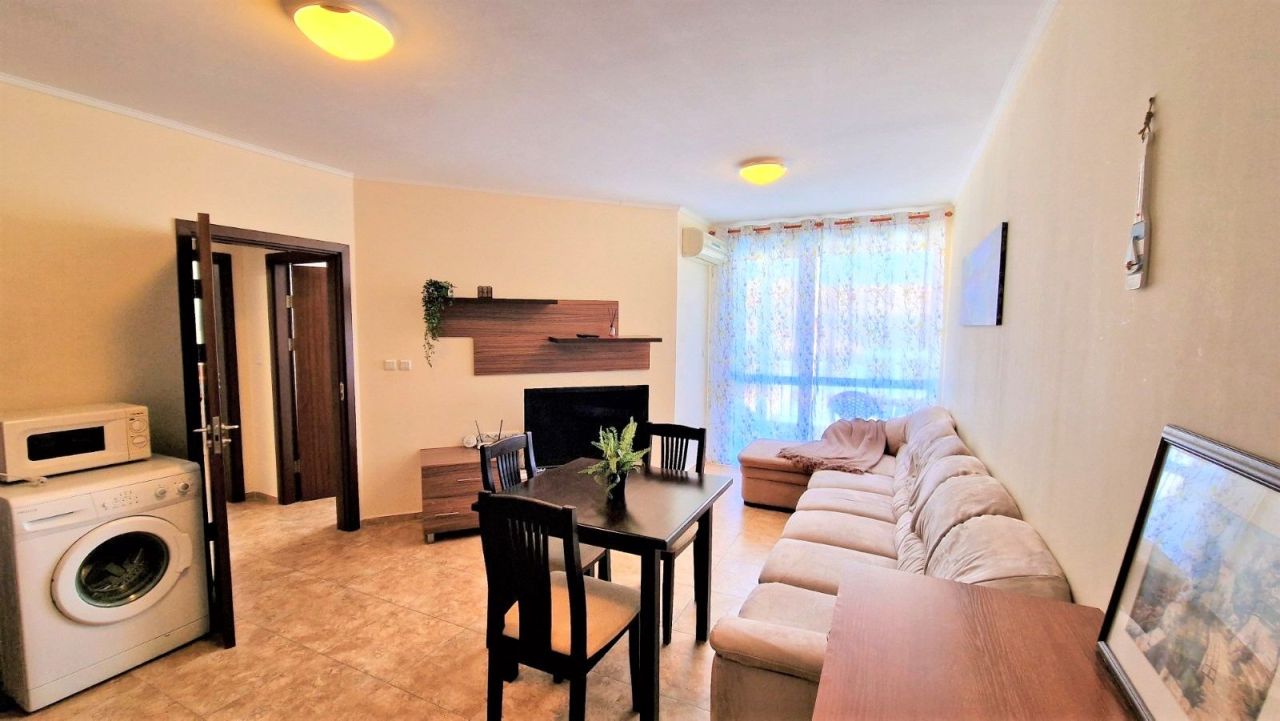 Квартира в Равде, Болгария, 66 м² - фото 13