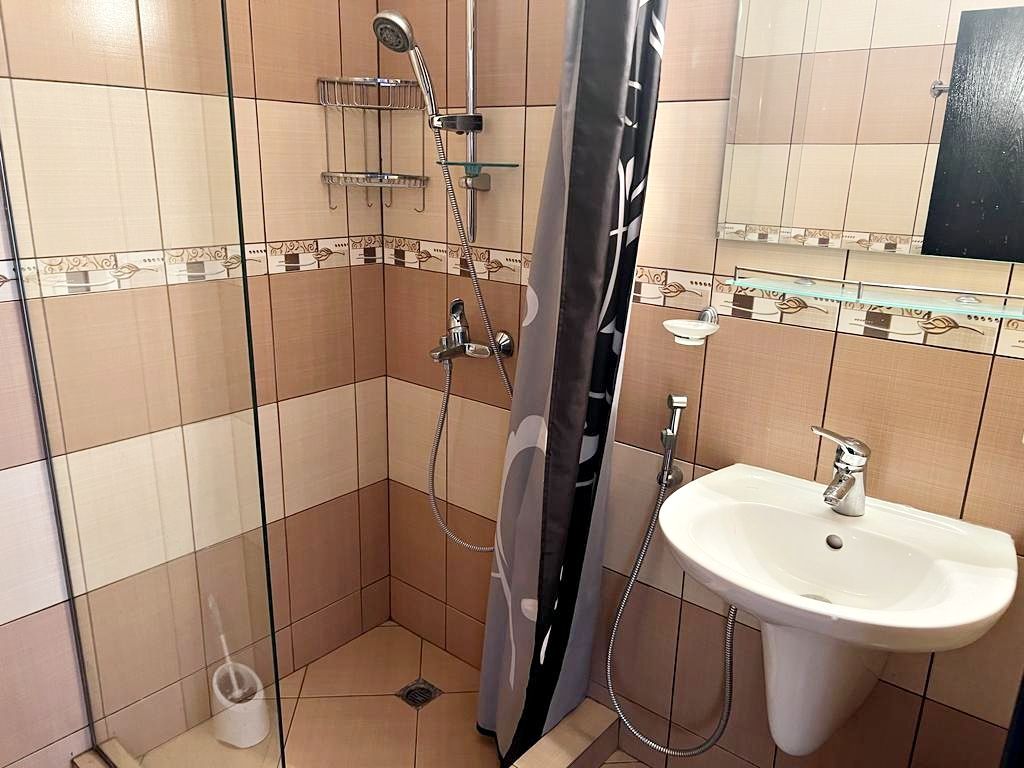 Квартира в Кошарице, Болгария, 65 м² - фото 13