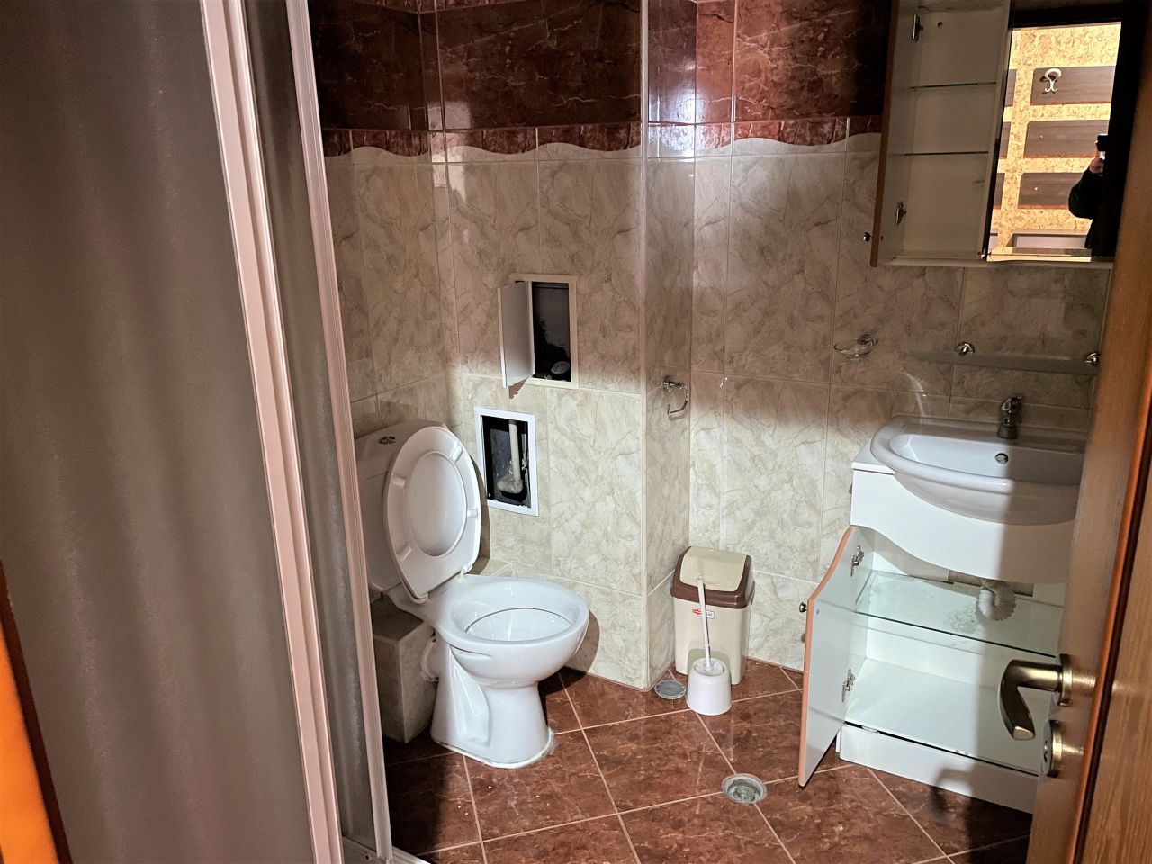 Квартира в Елените, Болгария, 83 м² - фото 13