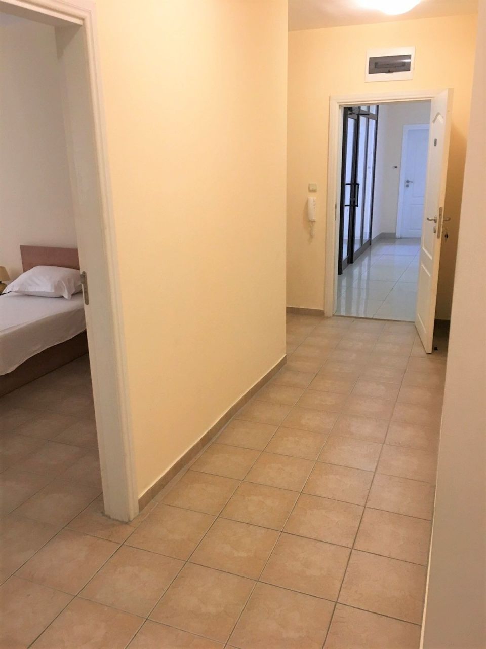 Квартира на Солнечном берегу, Болгария, 97 м² - фото 13