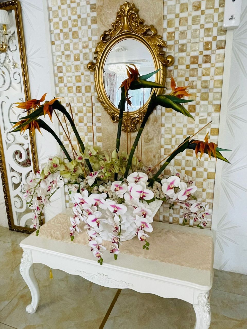 Квартира на Солнечном берегу, Болгария, 37 м² - фото 13