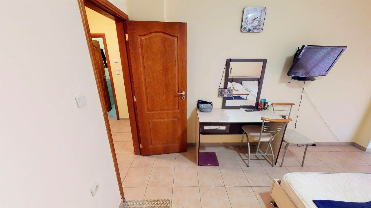 Квартира на Солнечном берегу, Болгария, 62 м² - фото 13