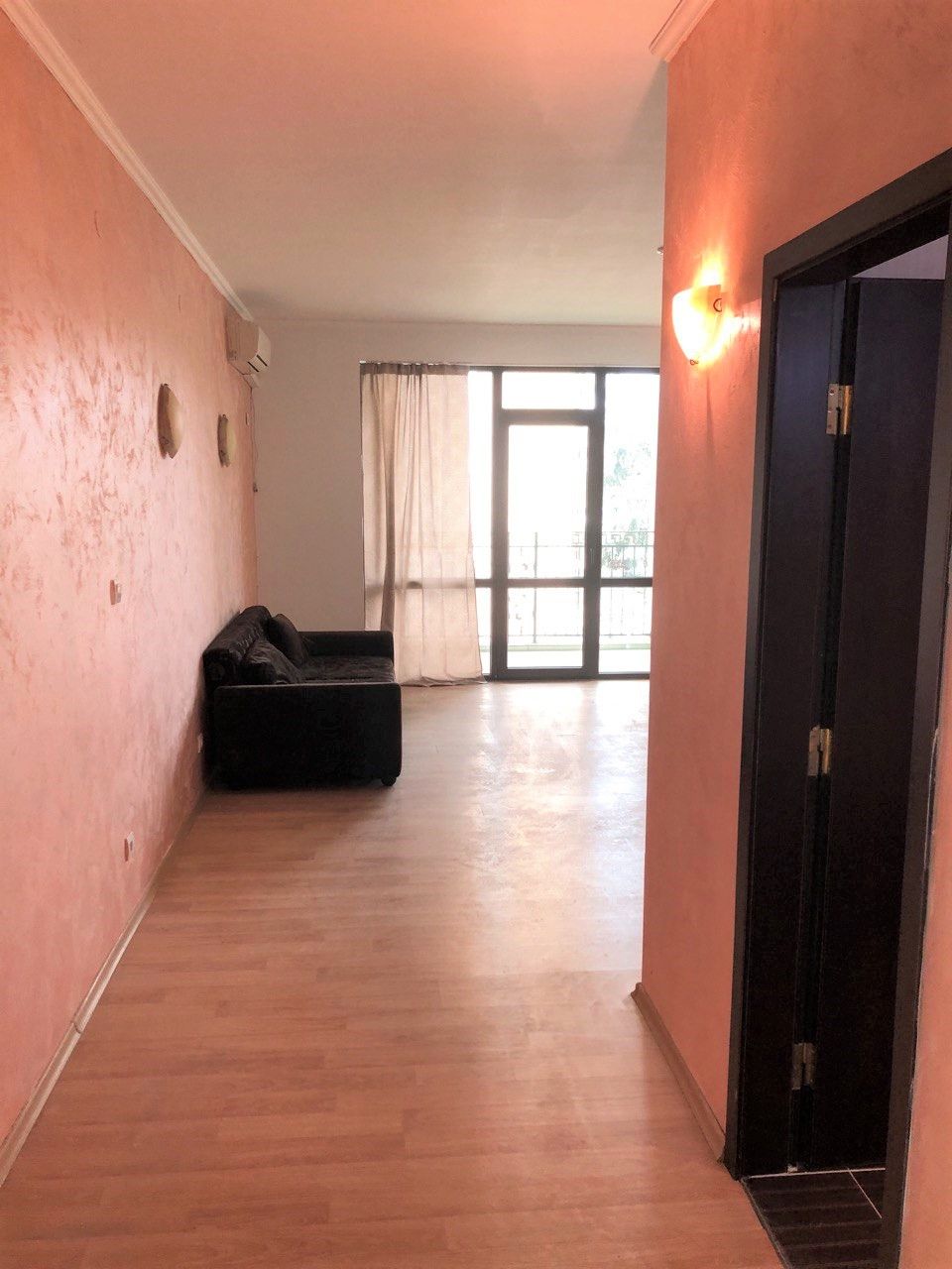 Квартира на Солнечном берегу, Болгария, 87 м² - фото 13