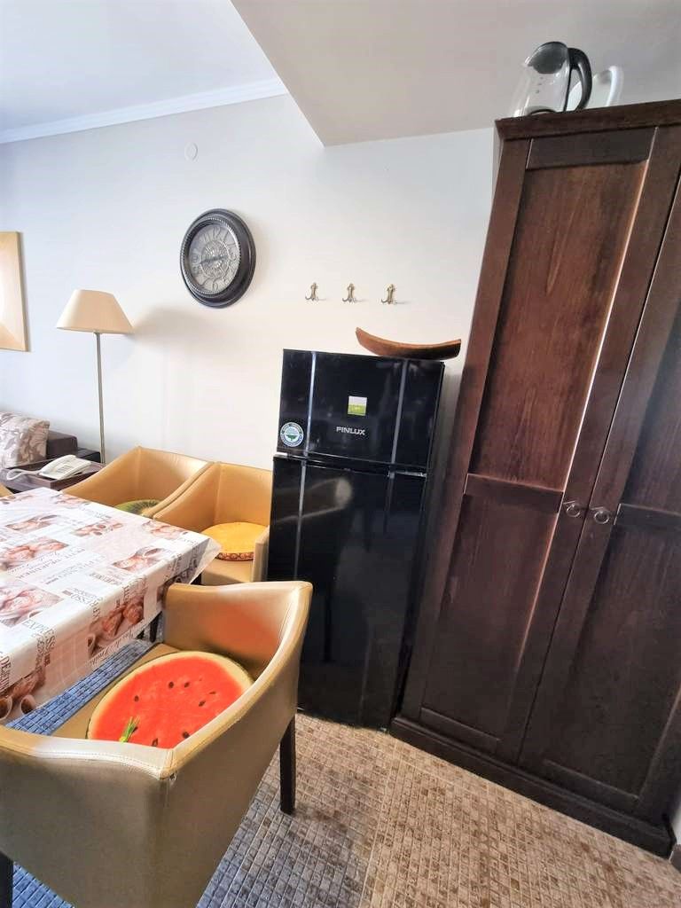 Квартира на Солнечном берегу, Болгария, 108 м² - фото 13