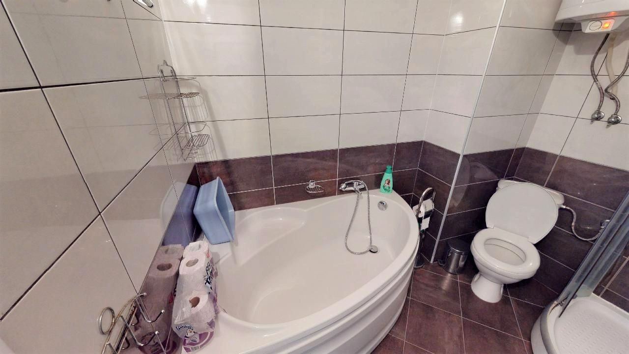 Квартира в Поморие, Болгария, 106 м² - фото 13