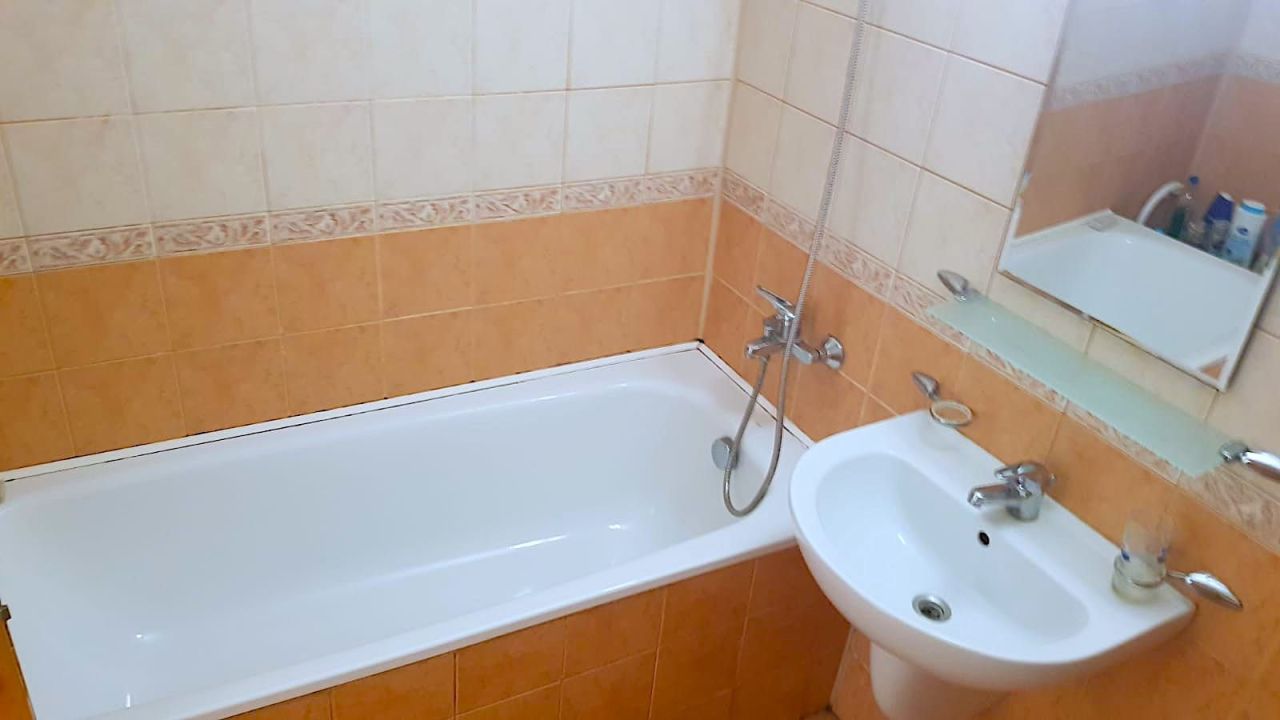 Квартира на Солнечном берегу, Болгария, 78 м² - фото 13