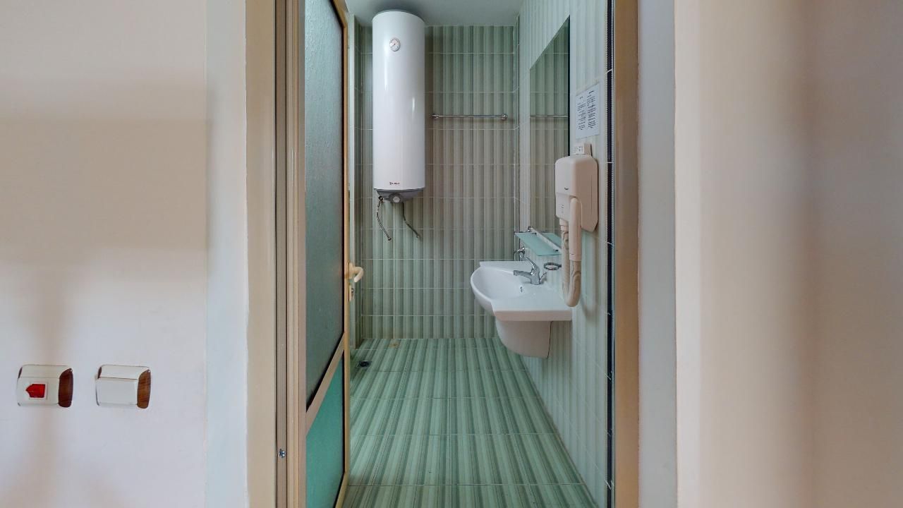 Квартира на Солнечном берегу, Болгария, 62 м² - фото 13