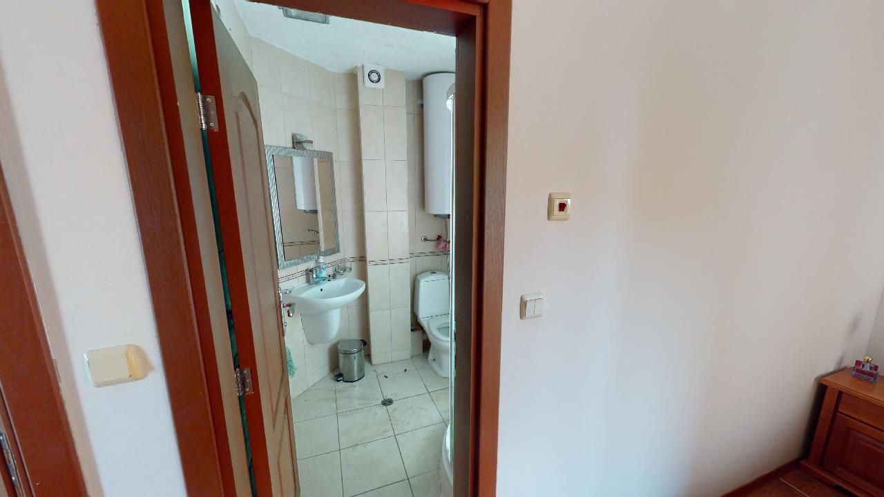 Квартира в Кошарице, Болгария, 96 м² - фото 13