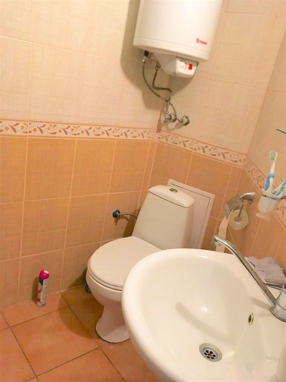 Квартира в Поморие, Болгария, 120 м² - фото 13