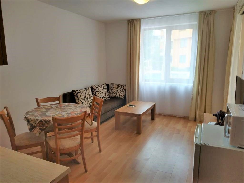 Квартира на Солнечном берегу, Болгария, 63 м² - фото 13