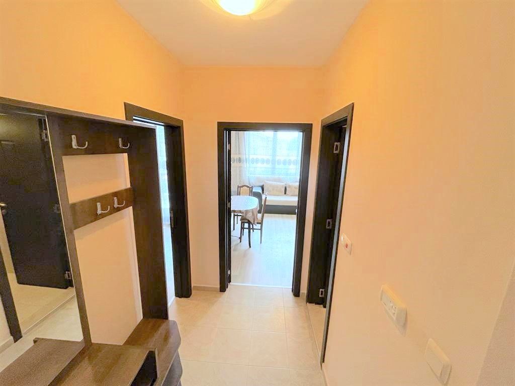 Квартира в Несебре, Болгария, 55 м² - фото 13