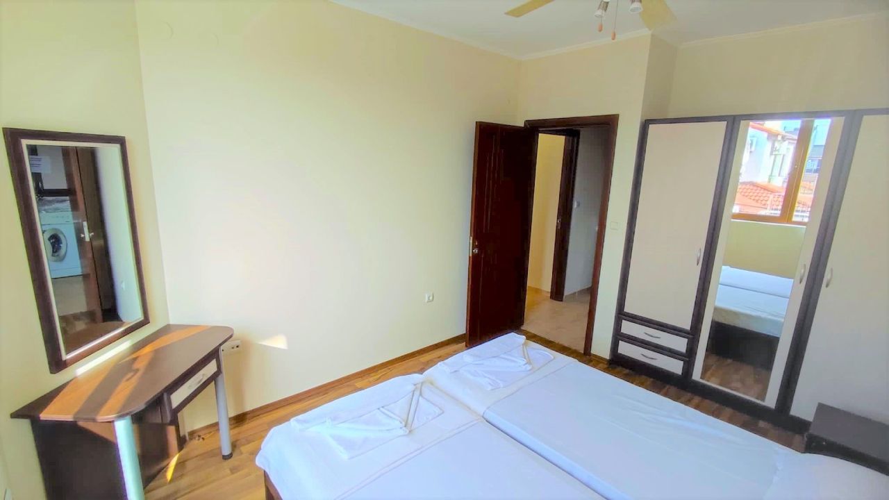 Квартира в Равде, Болгария, 86 м² - фото 13