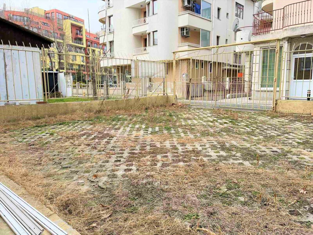 Квартира в Несебре, Болгария, 110 м² - фото 13