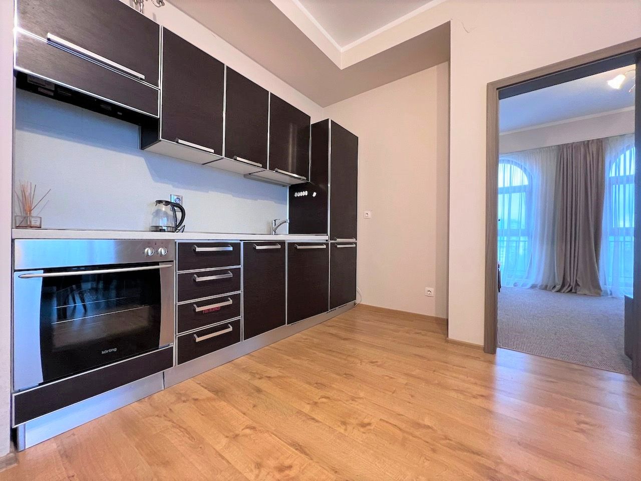 Квартира в Бургасе, Болгария, 103 м² - фото 13