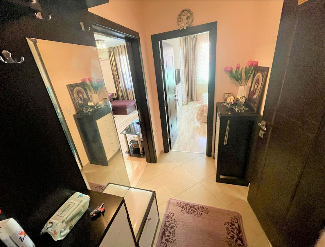 Квартира в Поморие, Болгария, 59 м² - фото 13