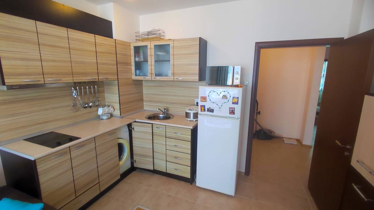 Квартира в Равде, Болгария, 85 м² - фото 13