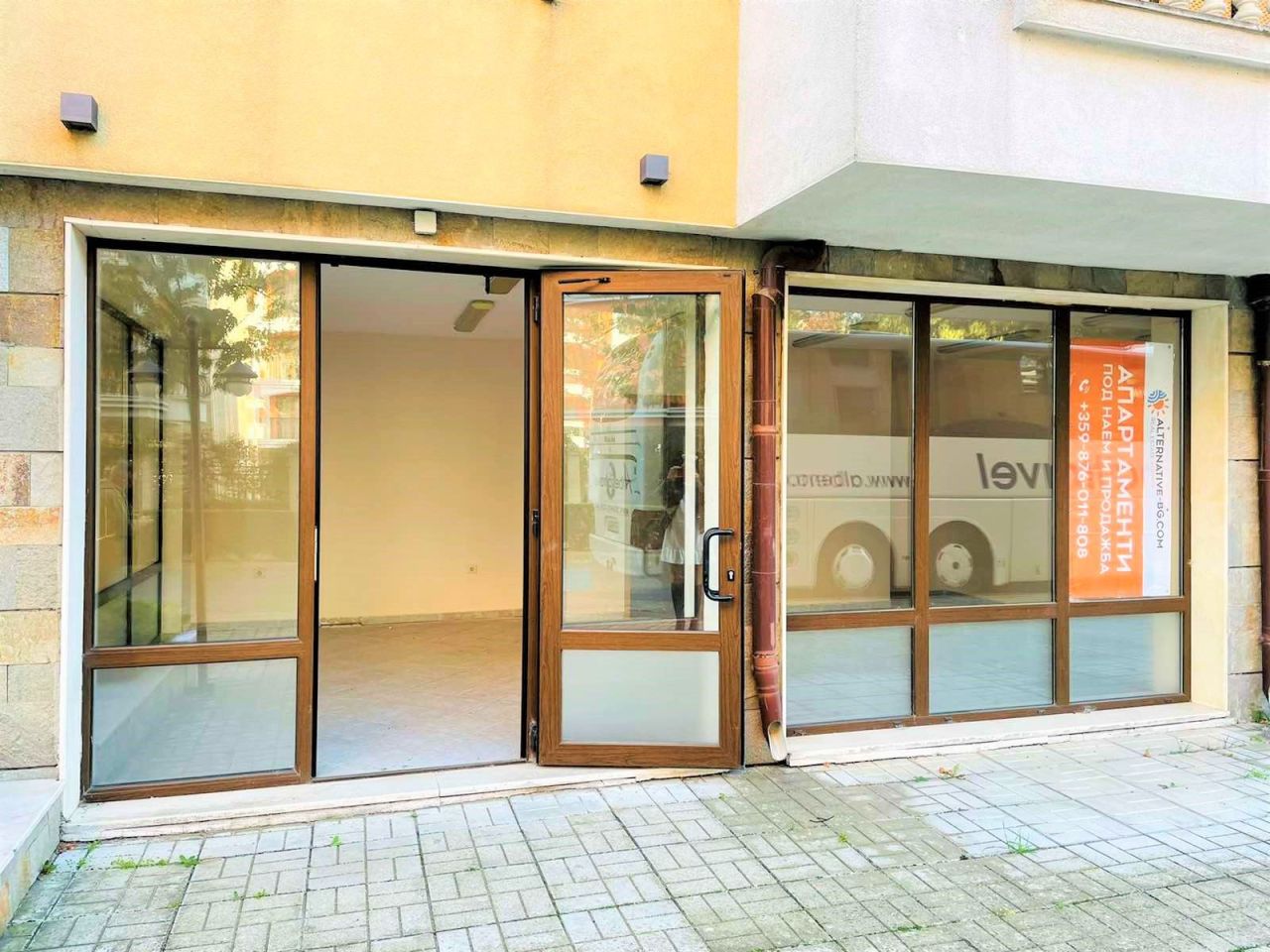 Коммерческая недвижимость на Солнечном берегу, Болгария, 49 м² - фото 13