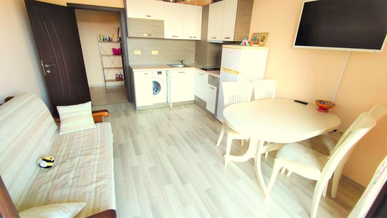 Квартира в Несебре, Болгария, 85 м² - фото 13