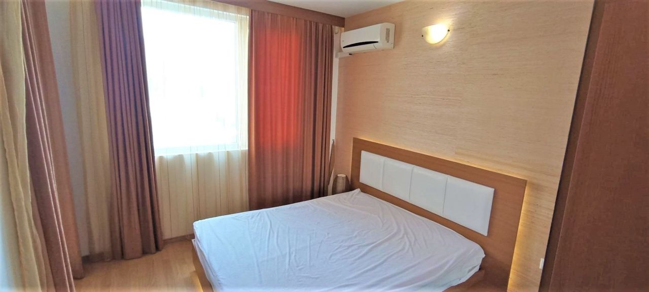 Квартира на Солнечном берегу, Болгария, 62 м² - фото 13