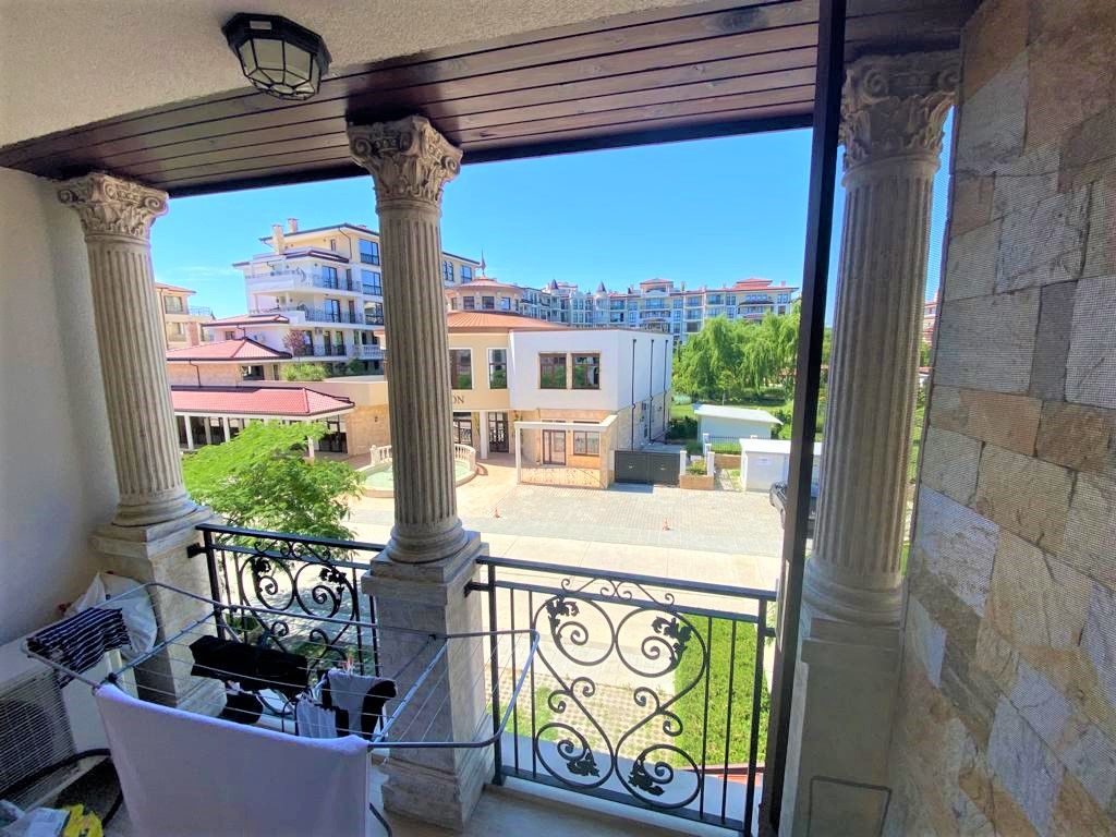 Квартира в Несебре, Болгария, 70 м² - фото 13