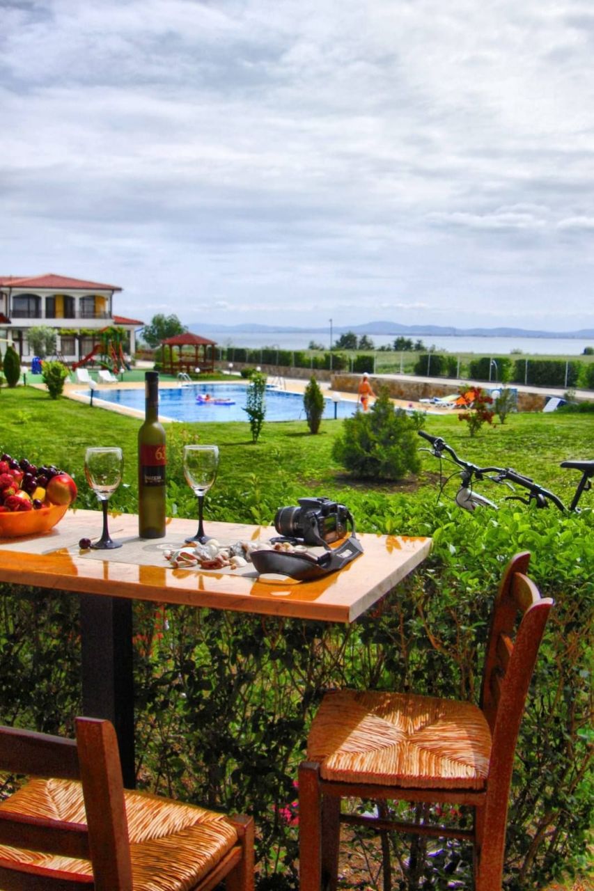 Квартира в Равде, Болгария, 60 м² - фото 13