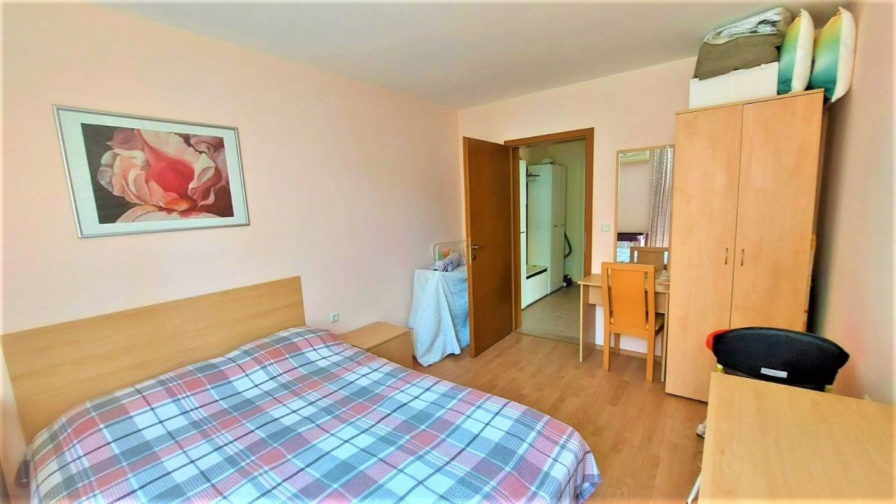 Квартира в Бургасе, Болгария, 69 м² - фото 13