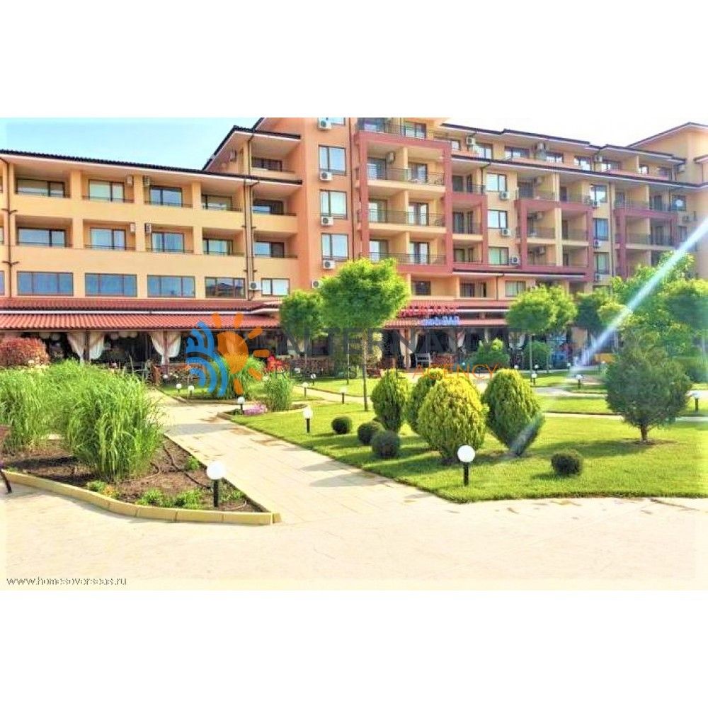 Квартира в Бургасе, Болгария, 90 м² - фото 13