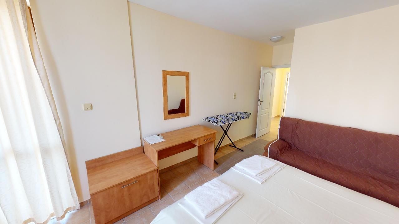 Квартира в Бургасе, Болгария, 97 м² - фото 13